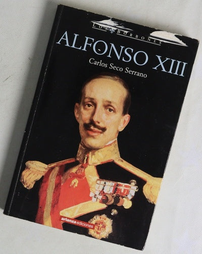 Alfonso XIII