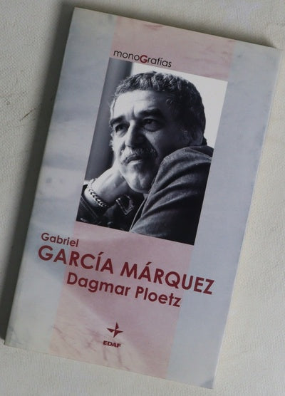Gabriel García Márquez