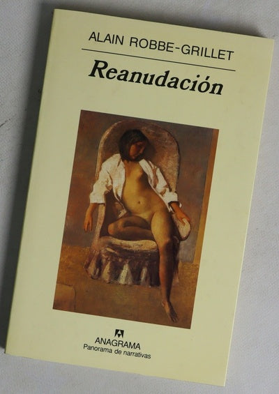Reanudación