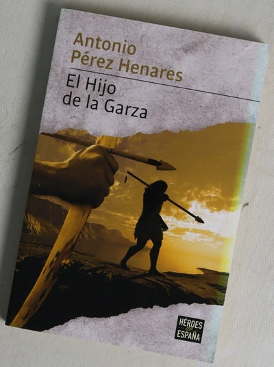 El hijo de la garza