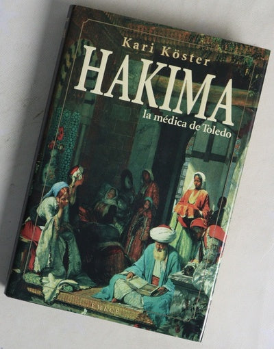 Hakima