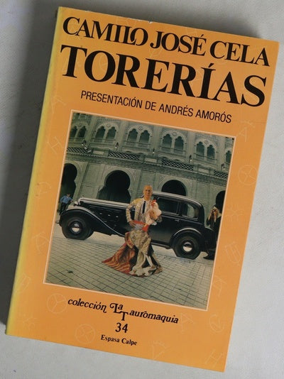Torerías