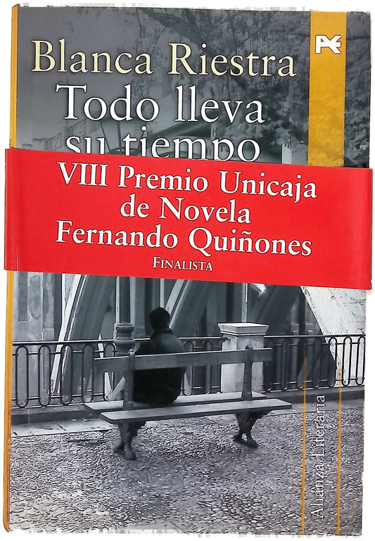 Todo lleva su tiempo