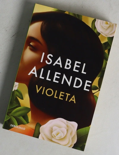 Violeta
