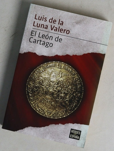 El león de Cartago