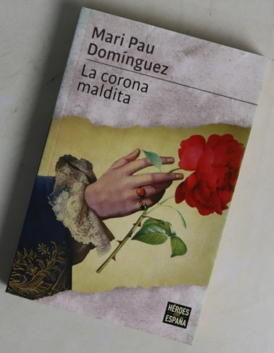 La corona maldita