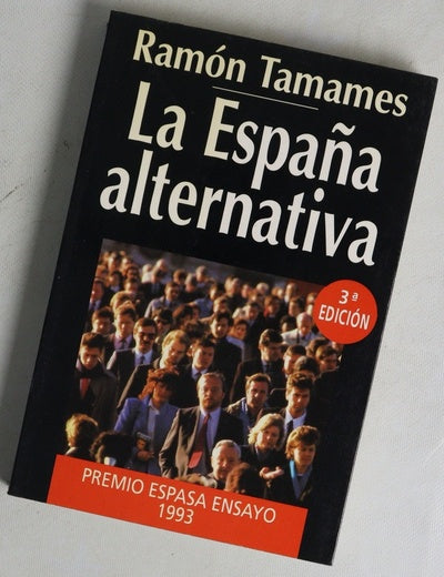 La España alternativa