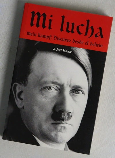 Mi lucha