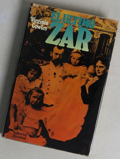 El ultimo zar
