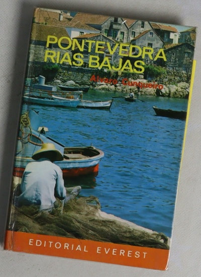 Pontevedra Rias Bajas