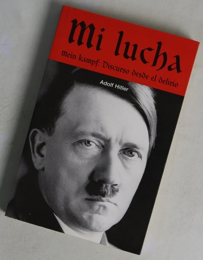 Mi lucha