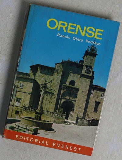 Orense