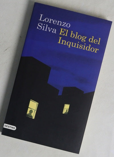 El blog del inquisidor
