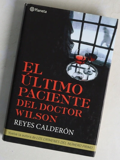El último paciente del doctor Wilson
