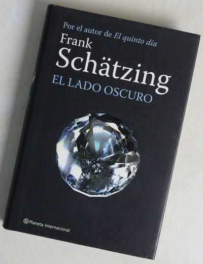 El lado oscuro