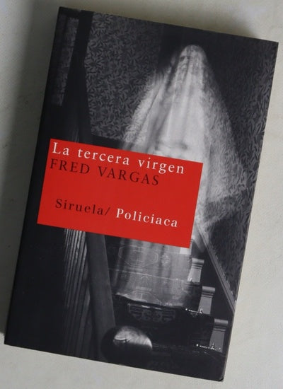 La tercera virgen