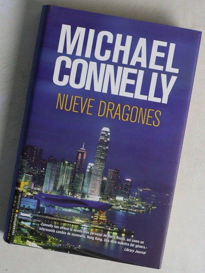 Nueve dragones
