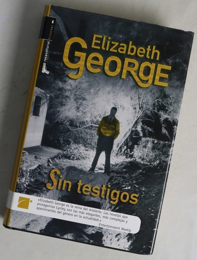 Sin testigos