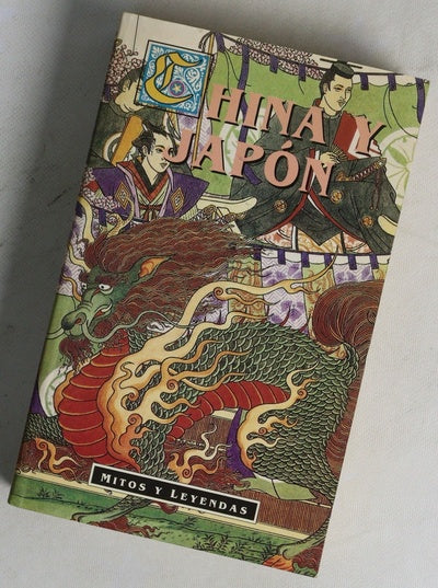 China y Japón