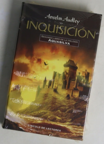 Inquisición