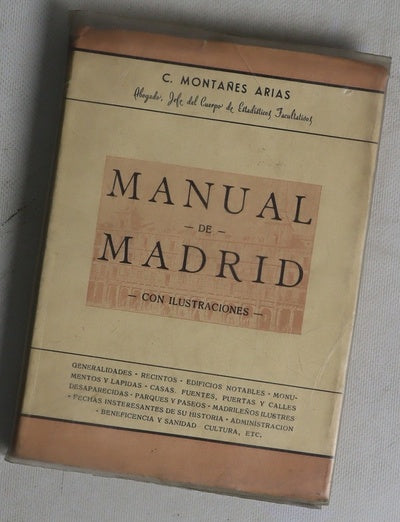 Manual de Madrid