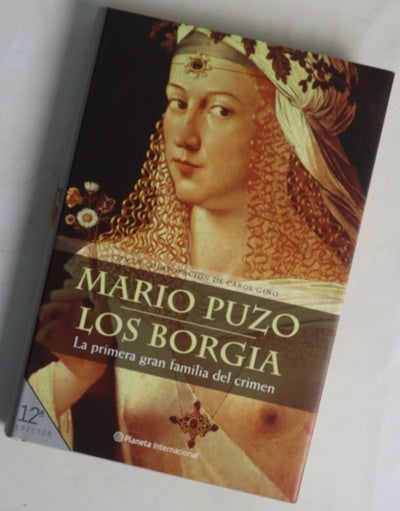 Los Borgia