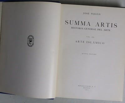 Arte islámico