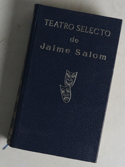 Teatro Selecto...