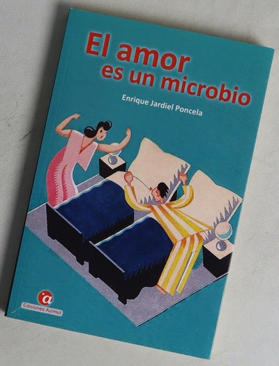 El amor es un microbio