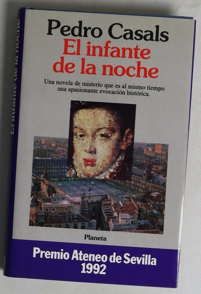 El infante de la noche