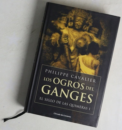 Los ogros del Ganges