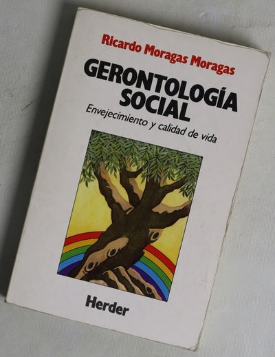Gerontología social