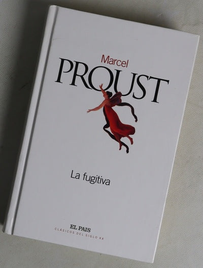 La fugitiva