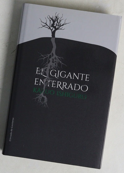 El gigante enterrado