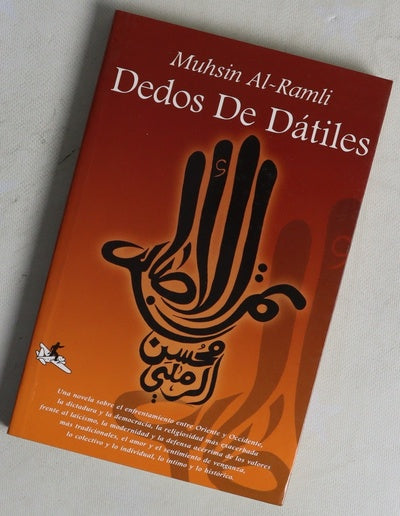 Dedos de dátiles
