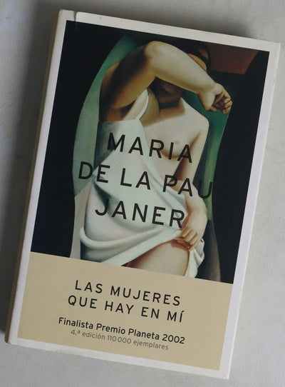 Las mujeres que hay en mí