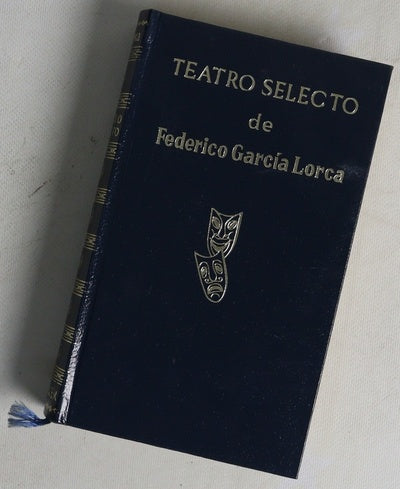 Teatro selecto