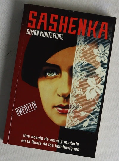 Sashenka