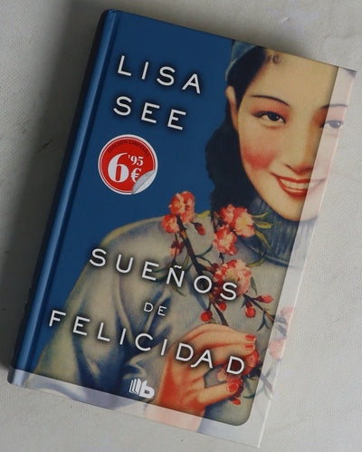 Sueños de felicidad