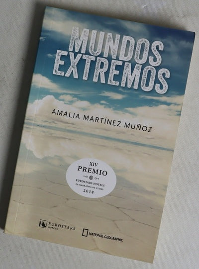 Mundos extremos