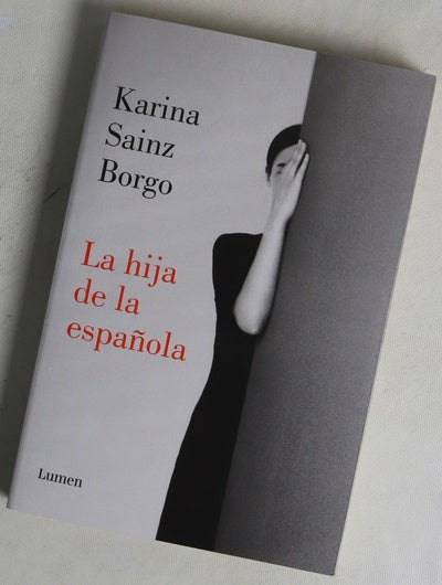 La hija de la española