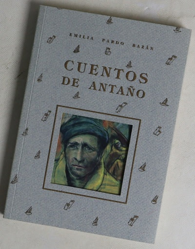 Cuentos de antaño