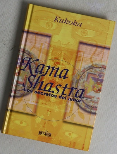 Kama shastra los secretos del amor