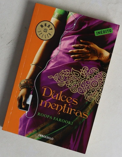 Dulces mentiras