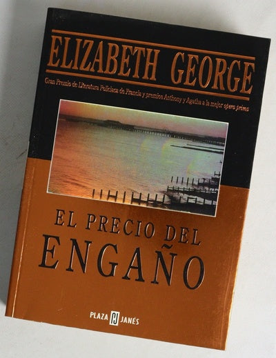 El precio del engaño
