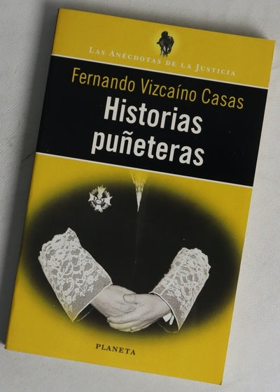 Historias puñeteras