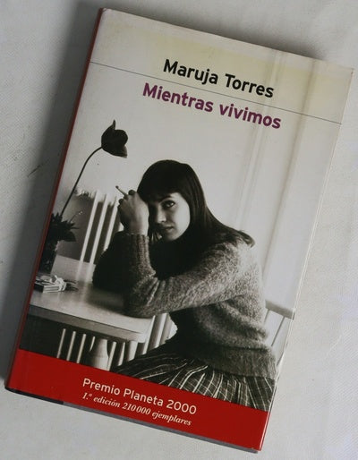 Mientras vivimos