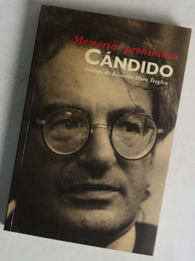 Cándido