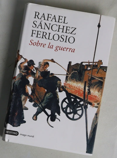 Sobre la guerra