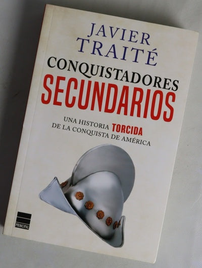 Conquistadores secundarios